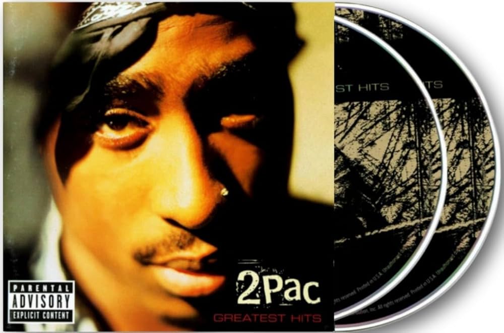 2Pac, 2Pac, 2Pac - 2Pac Greatest Hits - Amazon.com Music 2Pac, 2Pac, 2Pac - 2Pac Greatest Hits - Amazon.com Music